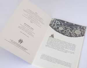 Βελονιές Ζωής. Η Δαντέλα στη Μύκονο