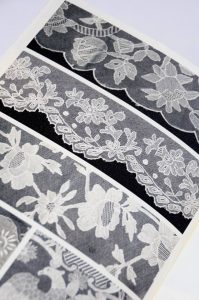 Βελονιές Ζωής. Η Δαντέλα στη Μύκονο