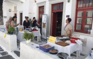 Γλυκοπάζαρο ΠΛΣΓΜ 2019