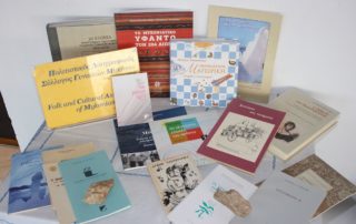 Παζάρι Χειροτεχνημάτων και Τοπικών Πρϊόντων 2019