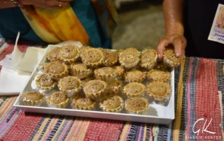 Συμμετοχή στο Φεστιβάλ Ν. Τσελεμεντές