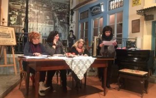 Οι Κόρες των Κυκλάδων